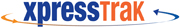 XpressTrak logo